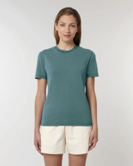 T-shirt Stanley/Stella Crafter Vintage da personalizzare - 16