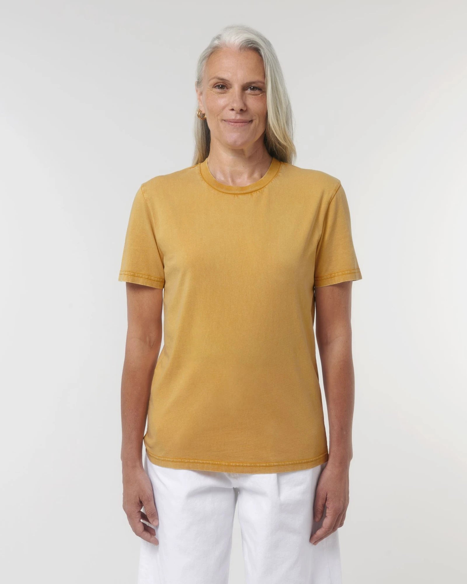 T-shirt Stanley/Stella Crafter Vintage da personalizzare - 23