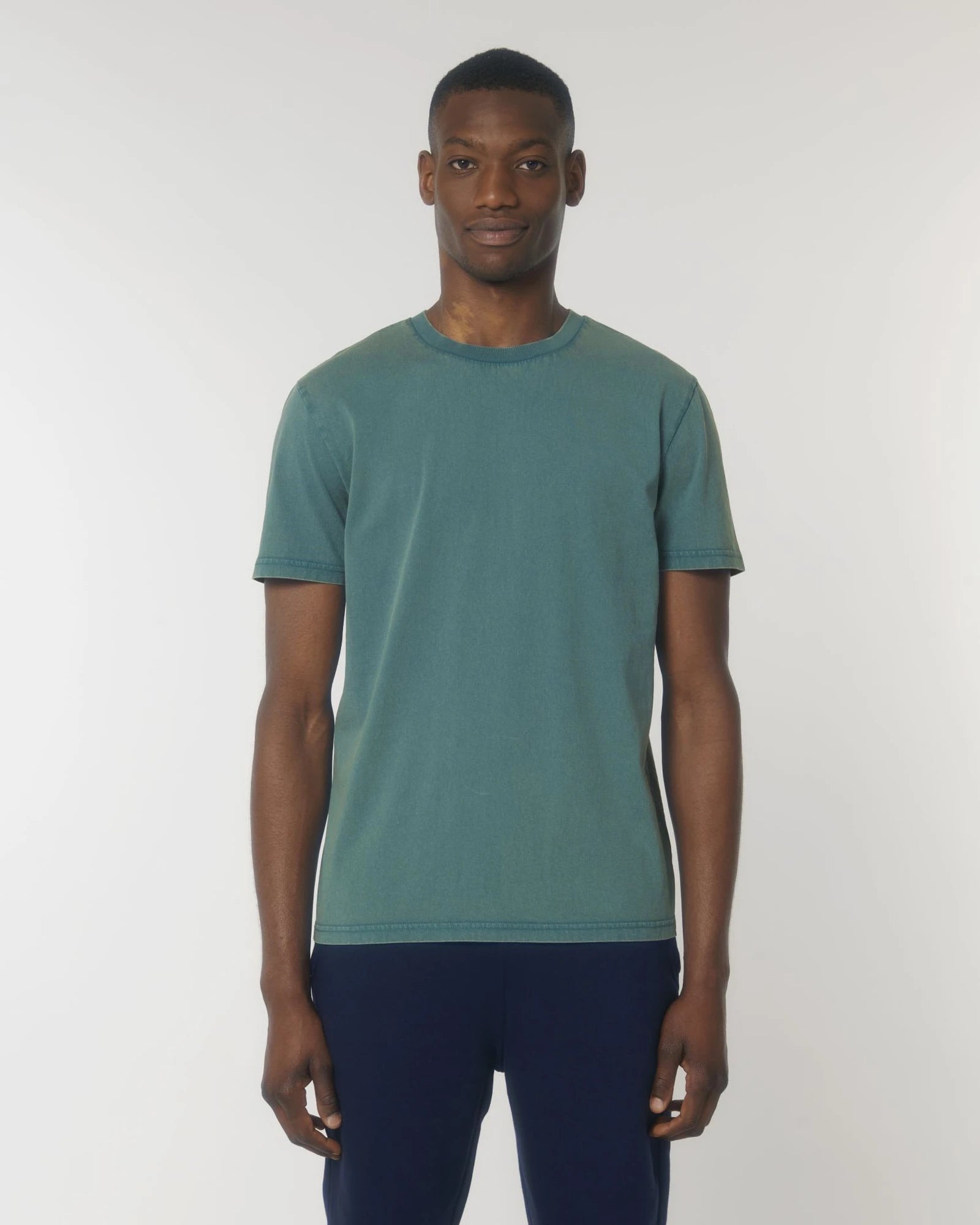 T-shirt Stanley/Stella Crafter Vintage da personalizzare - 14