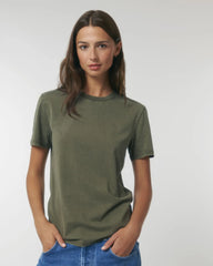 T-shirt Stanley/Stella Crafter Vintage da personalizzare - 18
