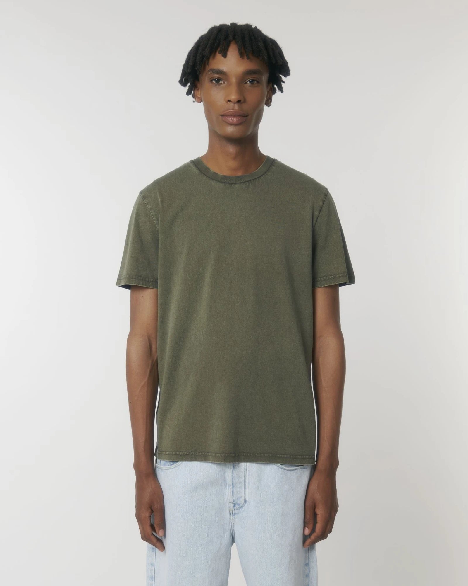 T-shirt Stanley/Stella Crafter Vintage da personalizzare - 17