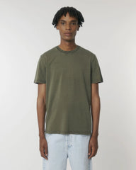 T-shirt Stanley/Stella Crafter Vintage da personalizzare - 17