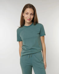 T-shirt Stanley/Stella Crafter Vintage da personalizzare - 15