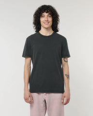 T-shirt Stanley/Stella Crafter Vintage da personalizzare - 24