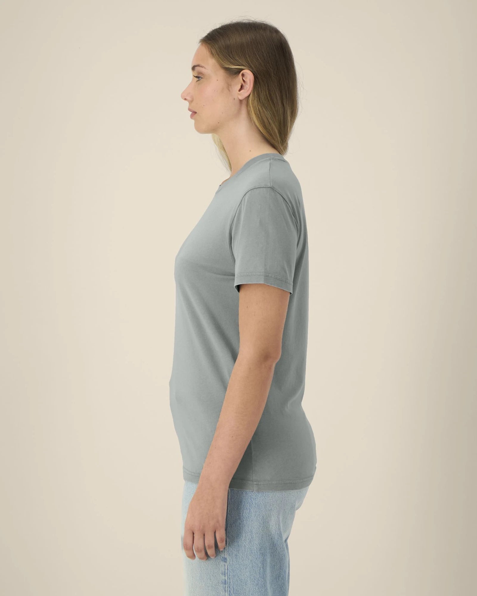 T-shirt Stanley/Stella Crafter Vintage da personalizzare - 6