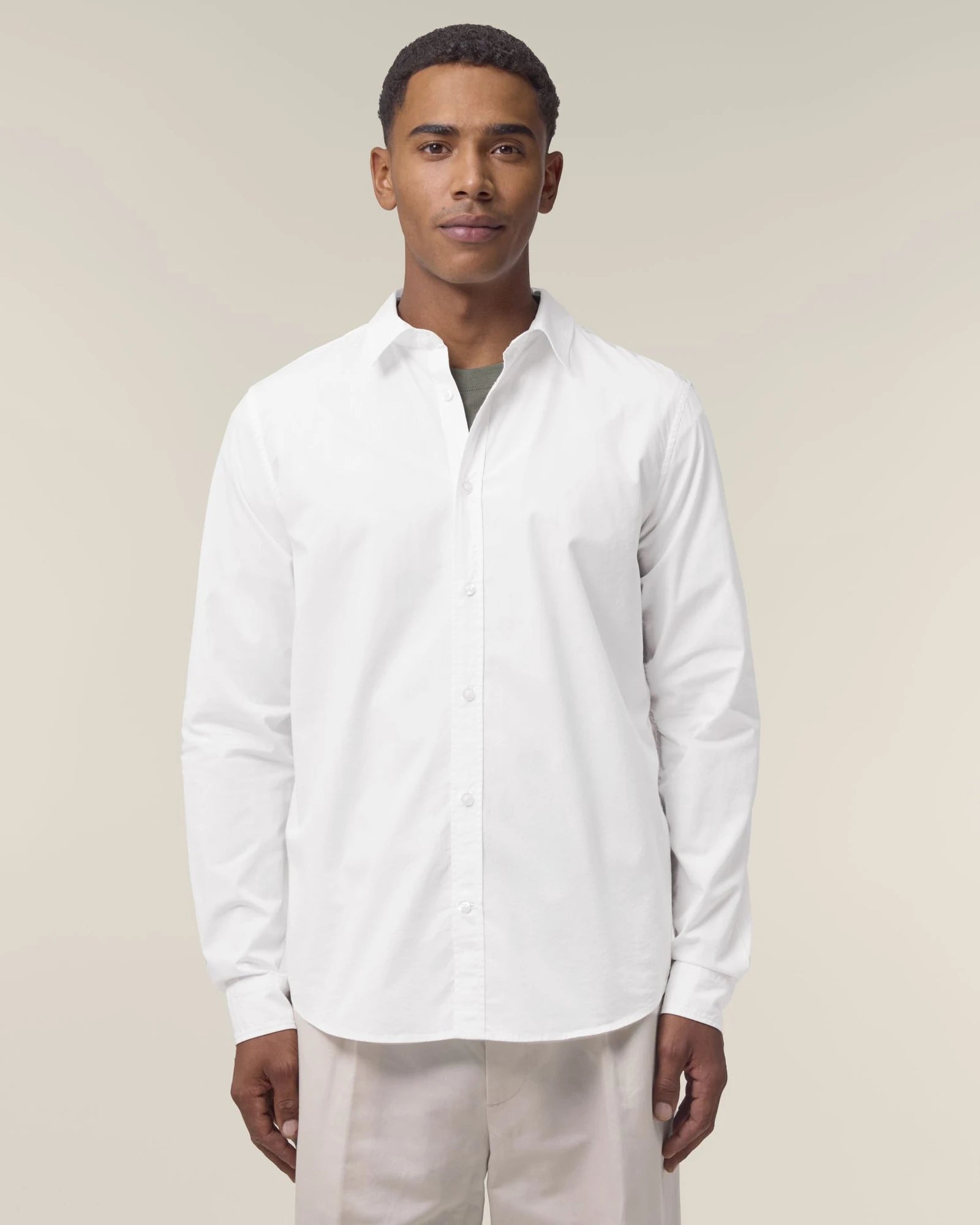 Camicia cotone bio Stanley/Stella Styler da personalizzare - 3