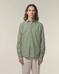 Camicia cotone bio Stanley/Stella Styler da personalizzare - 10