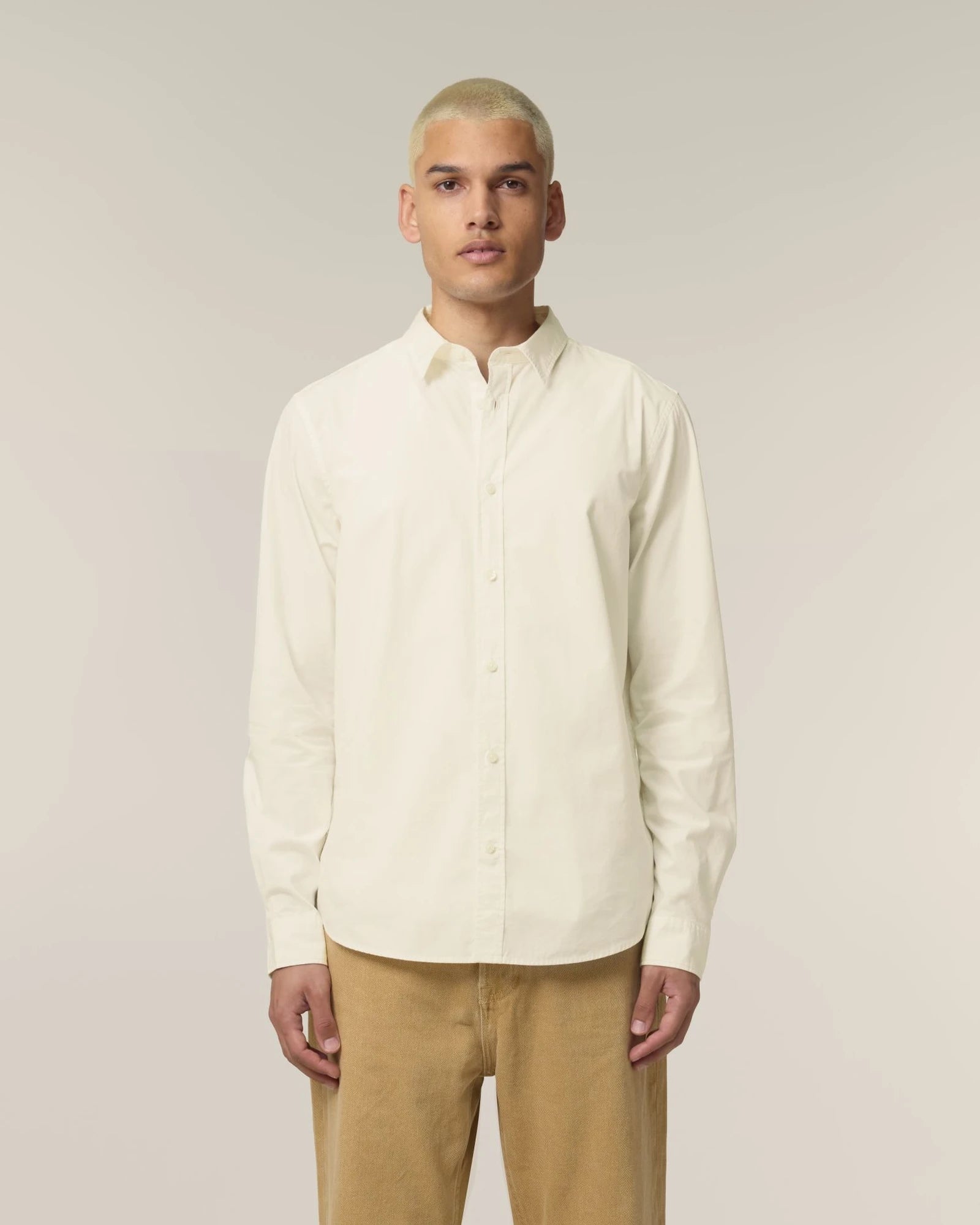 Camicia cotone bio Stanley/Stella Styler da personalizzare - 11