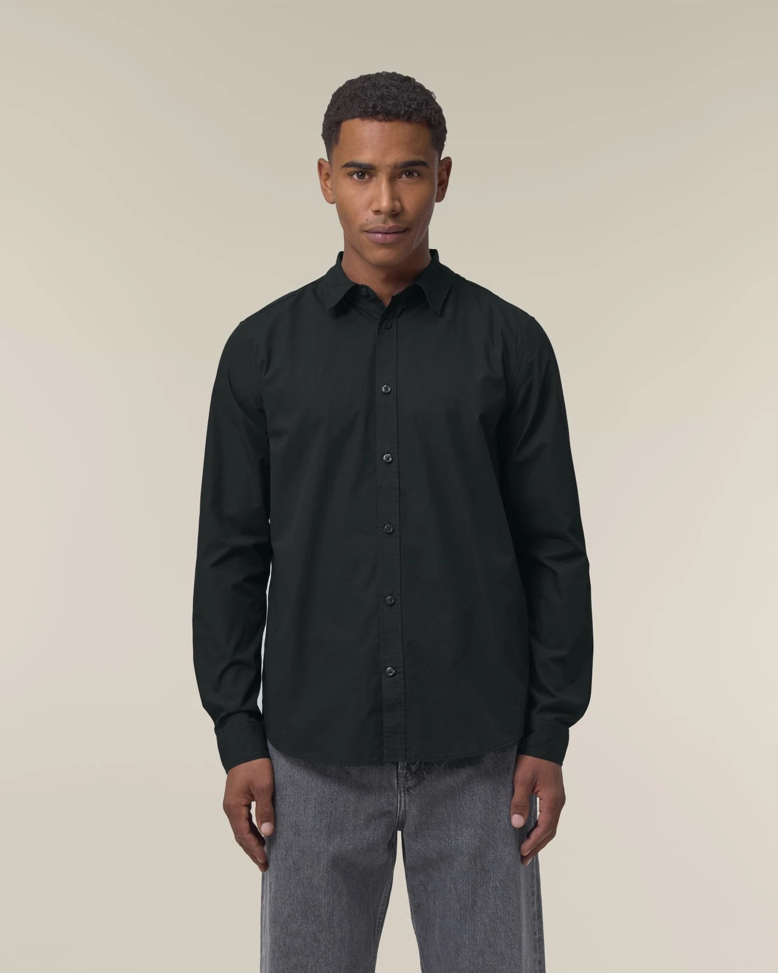 Camicia cotone bio Stanley/Stella Styler da personalizzare - 1