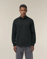 Camicia cotone bio Stanley/Stella Styler da personalizzare - 1