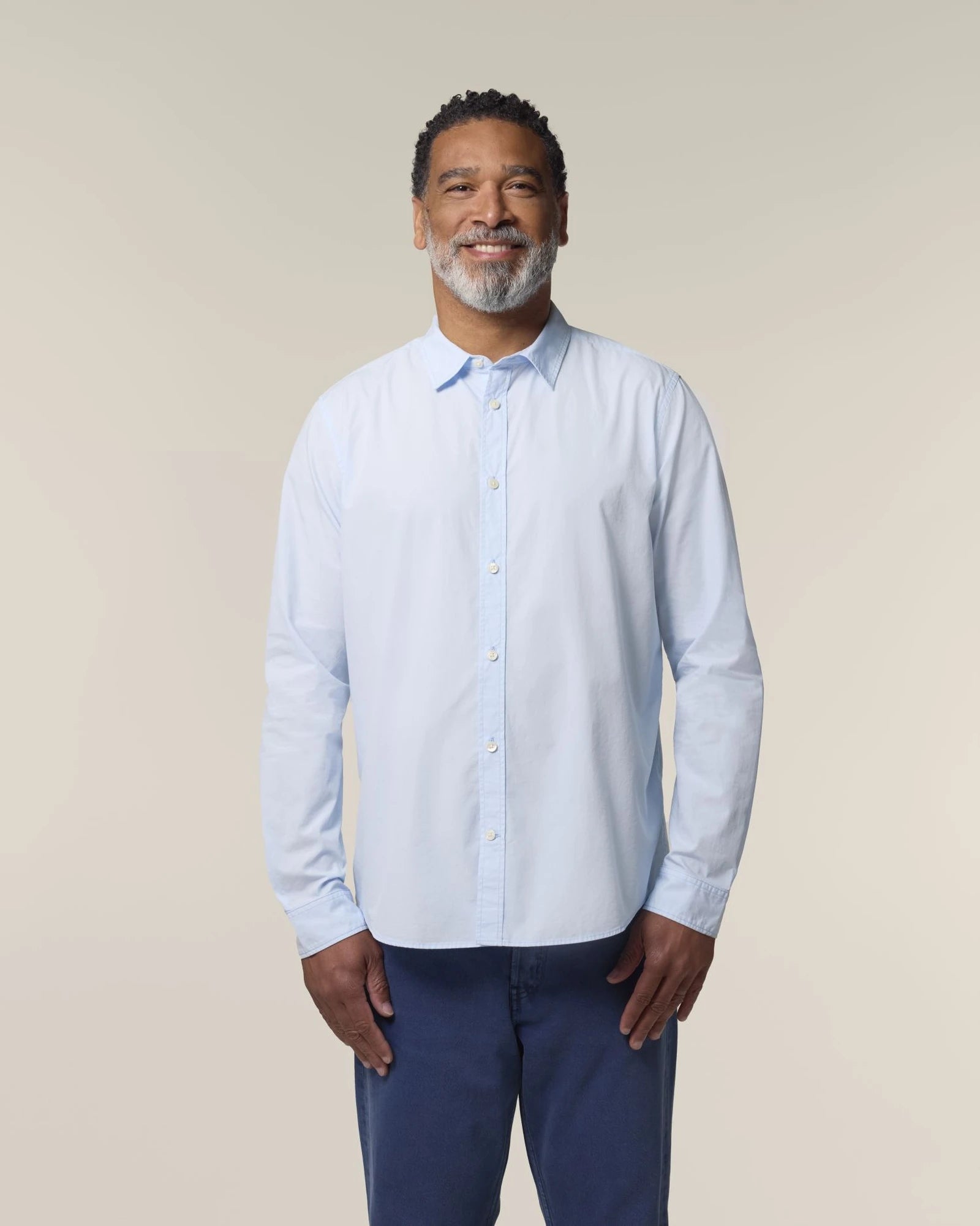Camicia cotone bio Stanley/Stella Styler da personalizzare - 7