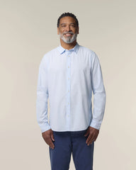 Camicia cotone bio Stanley/Stella Styler da personalizzare - 7
