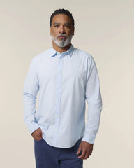 Camicia cotone bio Stanley/Stella Styler da personalizzare - 8