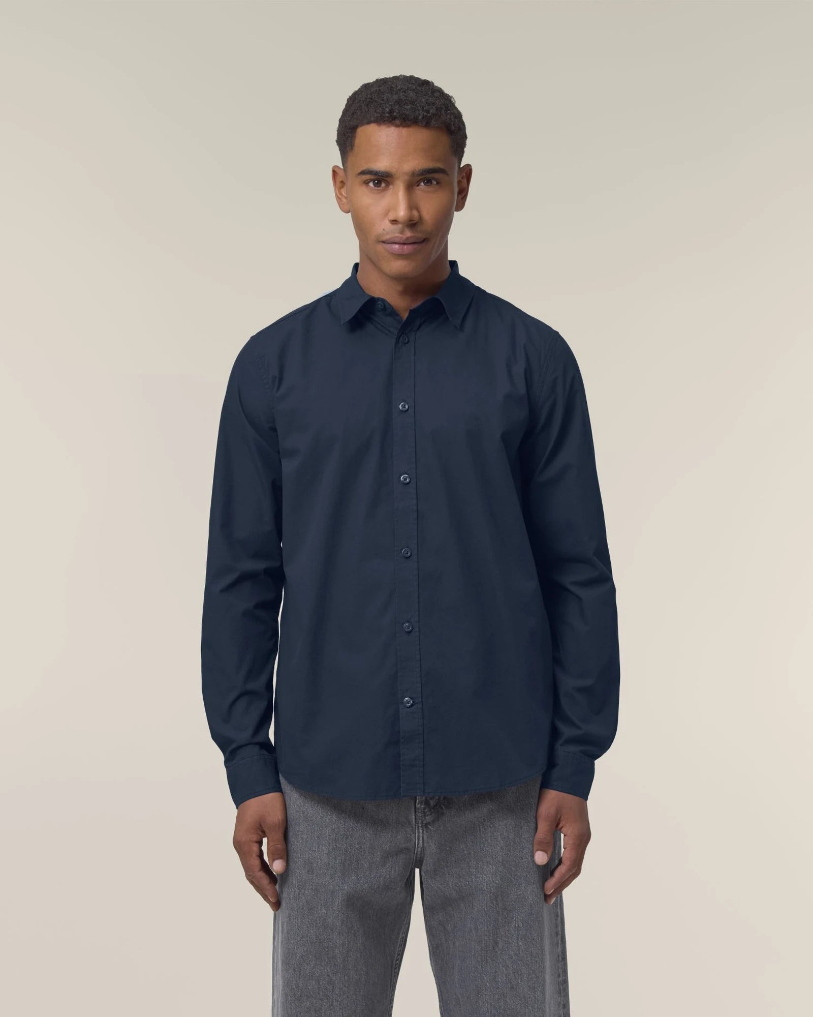 Camicia cotone bio Stanley/Stella Styler da personalizzare - 5