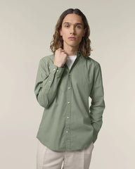 Camicia cotone bio Stanley/Stella Styler da personalizzare - 9