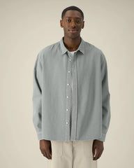 Camicia cotone bio Stanley/Stella Worker da personalizzare - 1