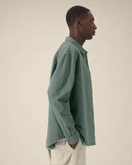 Camicia cotone bio Stanley/Stella Worker da personalizzare - 26