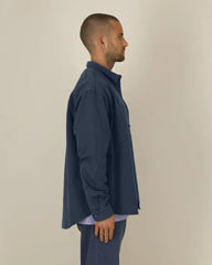 Camicia cotone bio Stanley/Stella Worker da personalizzare - 15