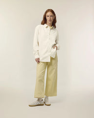 Camicia cotone bio Stanley/Stella Worker da personalizzare - 11