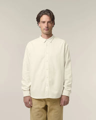 Camicia cotone bio Stanley/Stella Worker da personalizzare - 9