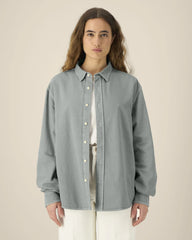 Camicia cotone bio Stanley/Stella Worker da personalizzare - 5