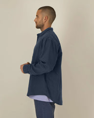 Camicia cotone bio Stanley/Stella Worker da personalizzare - 14