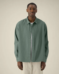 Camicia cotone bio Stanley/Stella Worker da personalizzare - 24