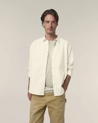 Camicia cotone bio Stanley/Stella Worker da personalizzare - 10