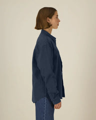 Camicia cotone bio Stanley/Stella Worker da personalizzare - 19