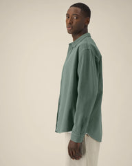 Camicia cotone bio Stanley/Stella Worker da personalizzare - 25