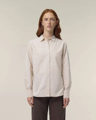 Camicia cotone bio Stanley/Stella Oxford da personalizzare - 11