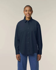 Camicia donna cotone bio Stanley/Stella da personalizzare - 4