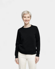 Felpa da donna Made in France da personalizzare - 4