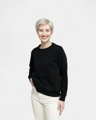Felpa da donna Made in France da personalizzare - 7