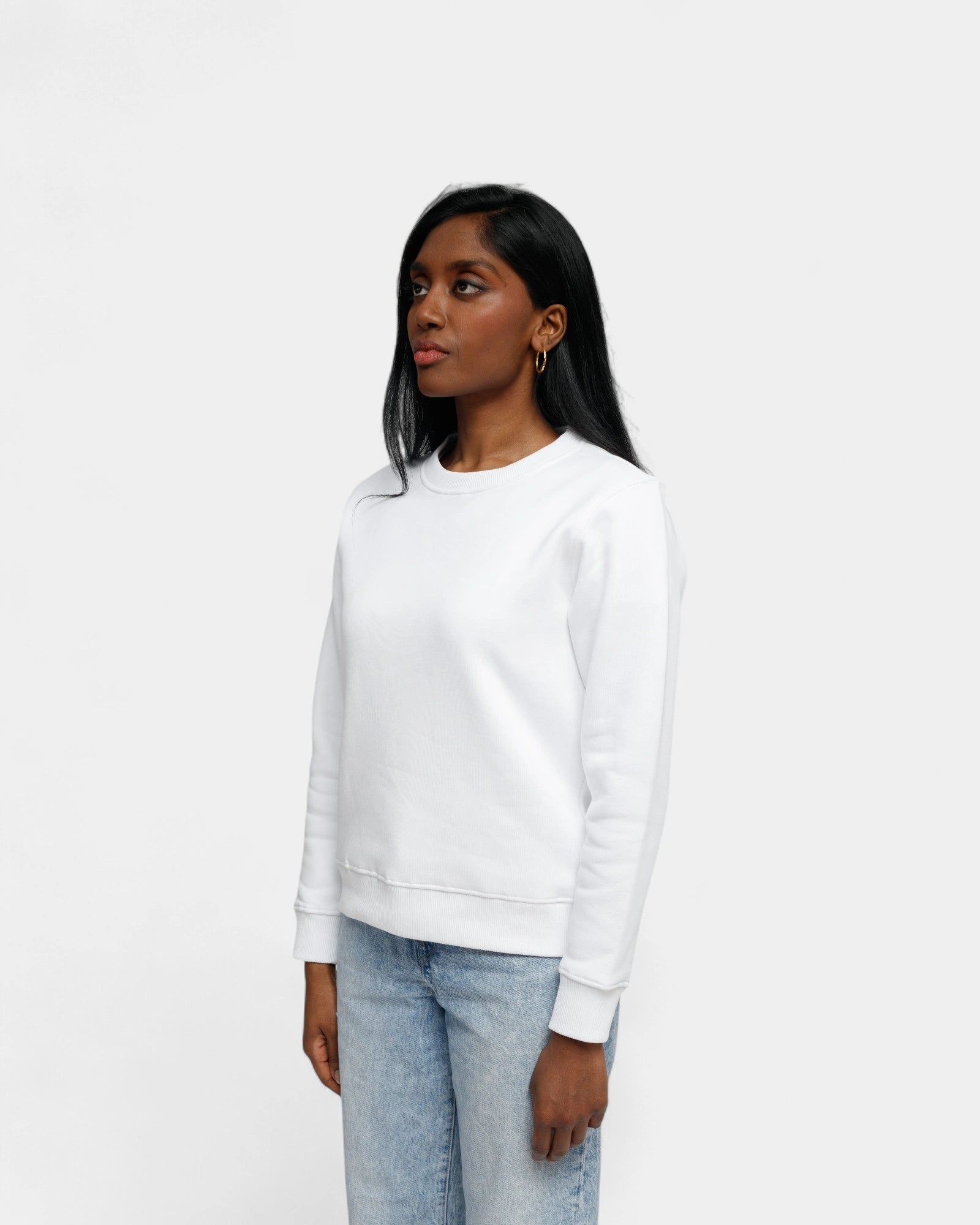 Felpa da donna Made in France da personalizzare - 10