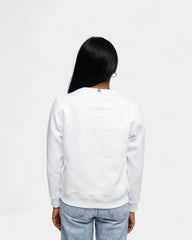 Felpa da donna Made in France da personalizzare - 11