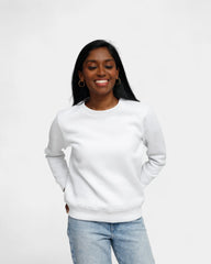 Felpa da donna Made in France da personalizzare - 12