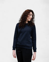 Felpa da donna Made in France da personalizzare - 14