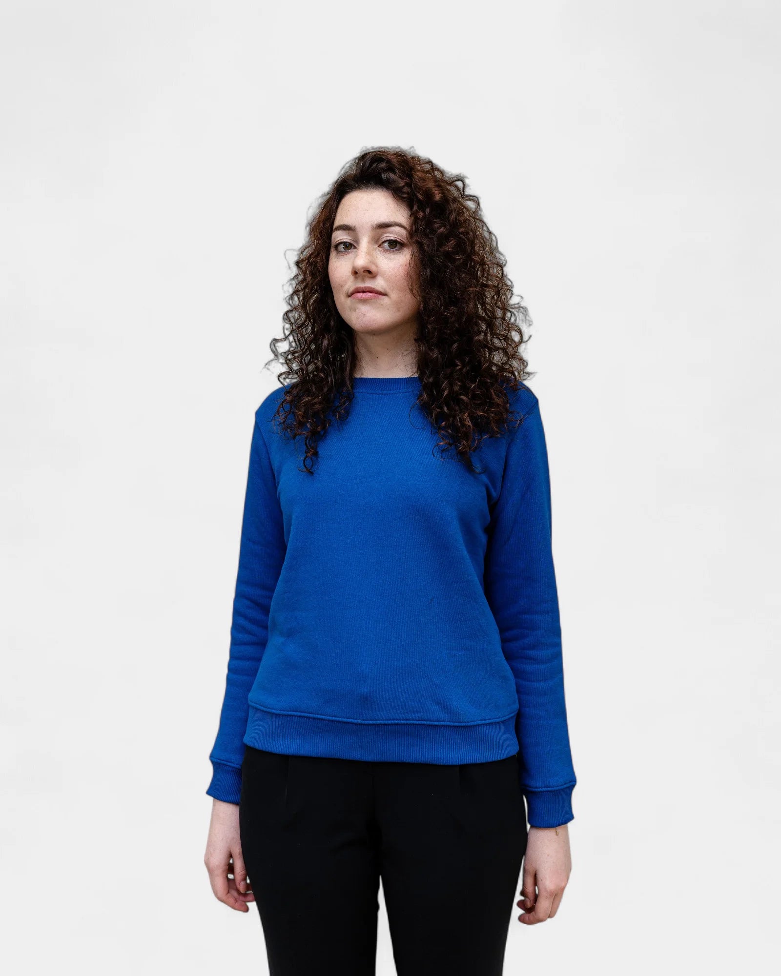 Felpa da donna Made in France da personalizzare - 17