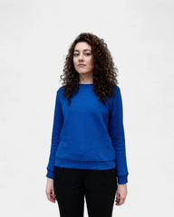 Felpa da donna Made in France da personalizzare - 17
