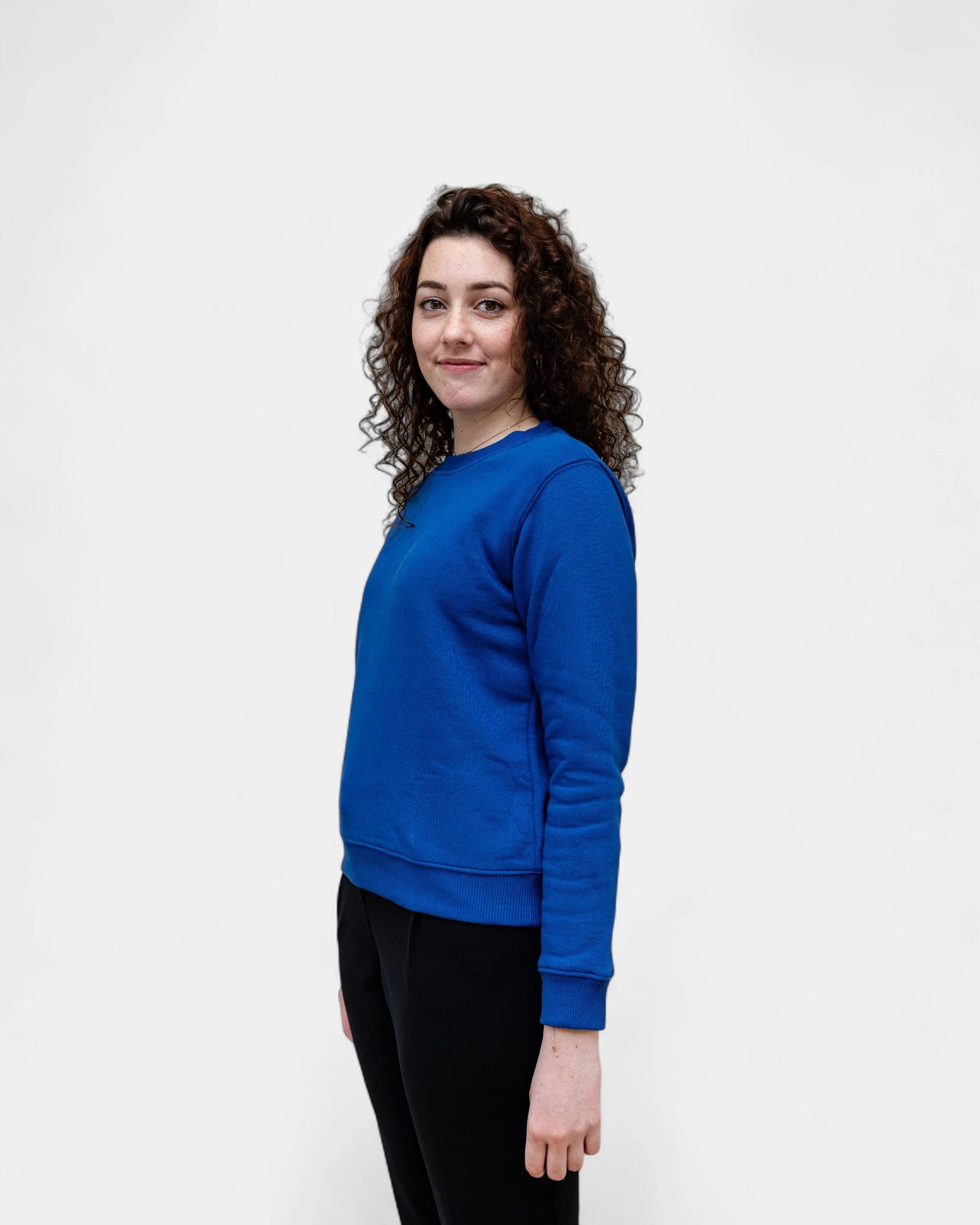 Felpa da donna Made in France da personalizzare - 18