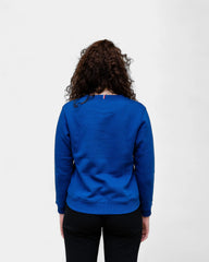 Felpa da donna Made in France da personalizzare - 19