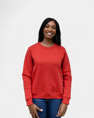 Felpa da donna Made in France da personalizzare