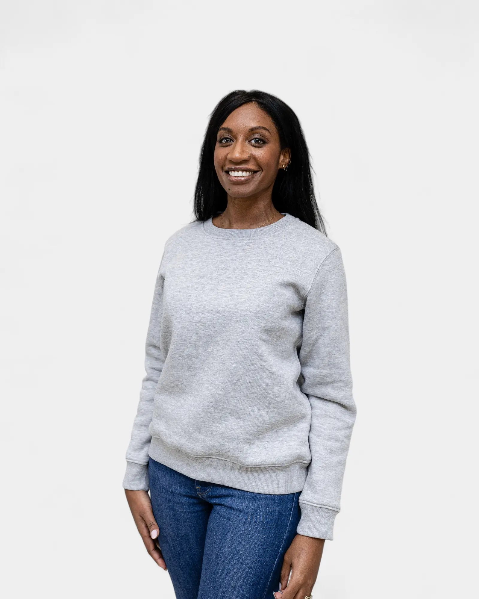 Felpa da donna Made in France da personalizzare - 22