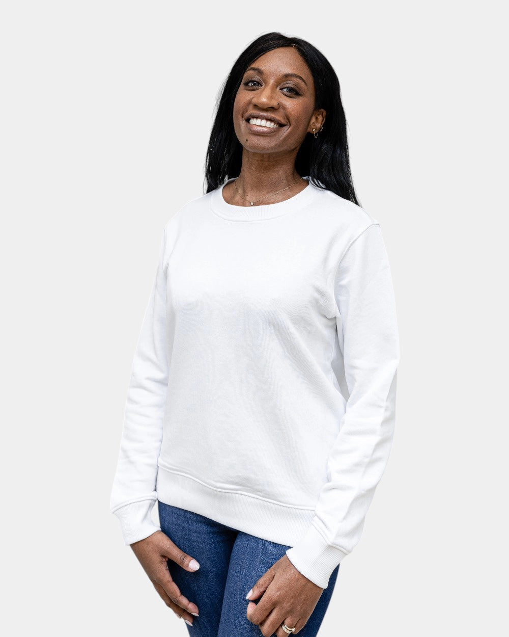 Hoodie donna Made in France da personalizzare - 1