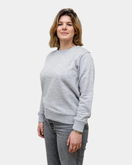 Hoodie donna Made in France da personalizzare