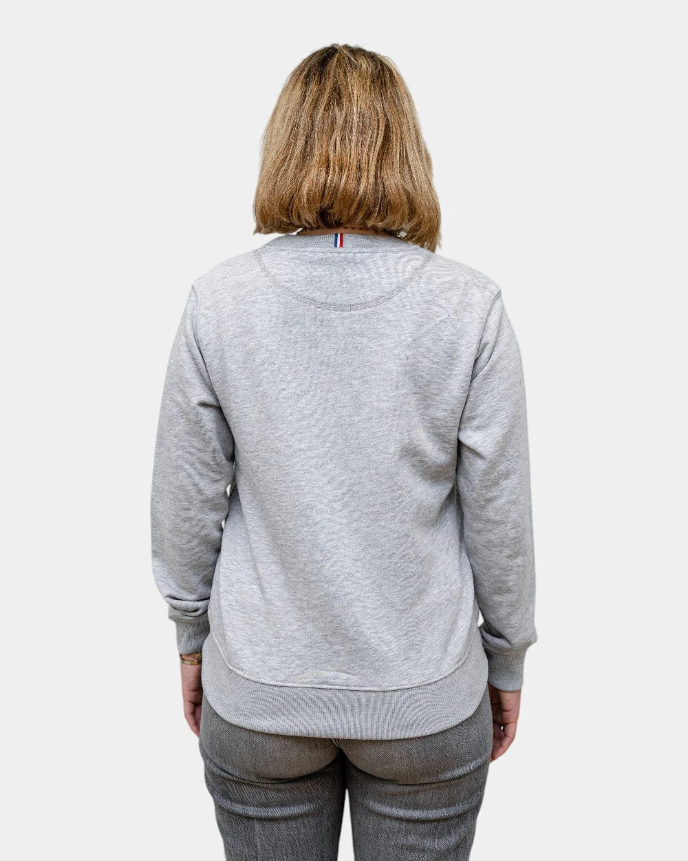 Hoodie donna Made in France da personalizzare - 4