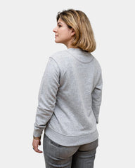 Hoodie donna Made in France da personalizzare - 5