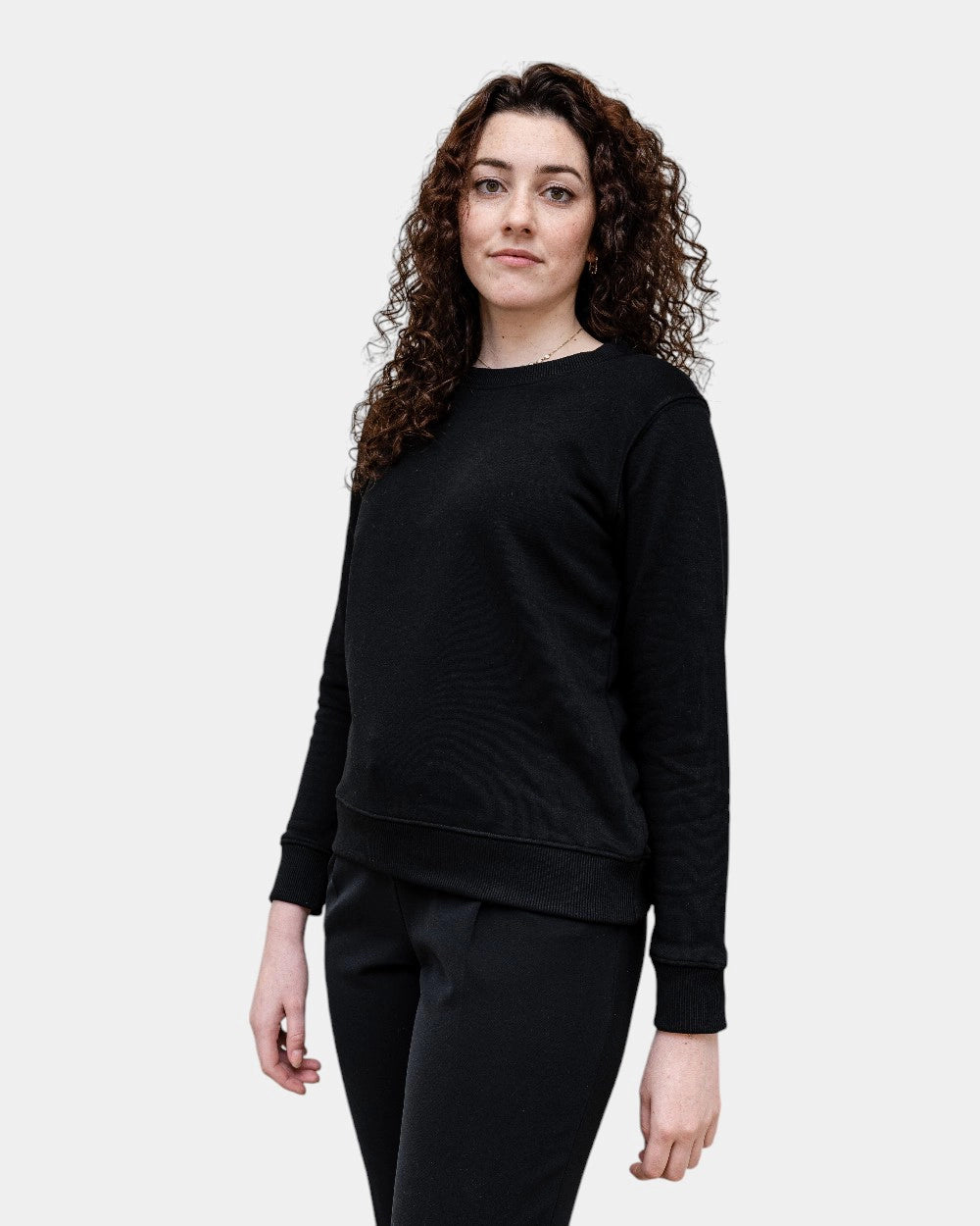 Hoodie donna Made in France da personalizzare - 6