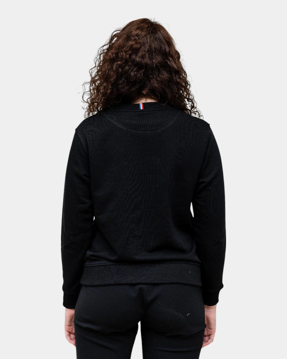 Hoodie donna Made in France da personalizzare - 7